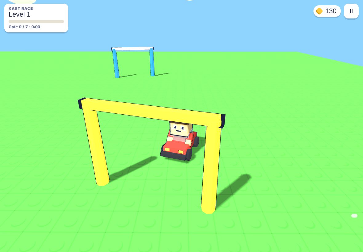 Arcade